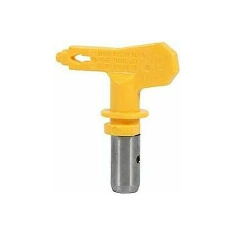 Airless 311 Professionelle Universal-Hochdruckspritzpistole, elektrische Spritzpistole, verschleißfeste Düsenspitze (1/4)