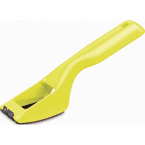Schaber Surform L.185mm Klingen-L.65mm STANLEY (1/2)