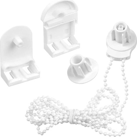 Kit de réparation et pièces de montage pour stores (1/5)