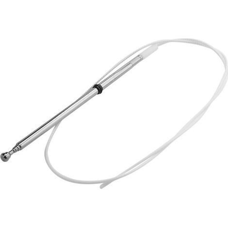 Car Power Radio Antenna Mast for Toyota Land Cruiser /lexus Lx470 (1/2)