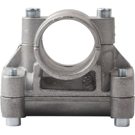 Support Poignée Pince Portatif pour Débroussailleuse avec Tube 28mm (1/4)