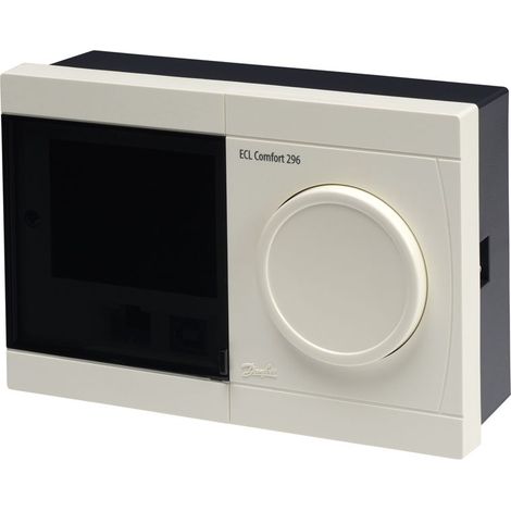 Danfoss elektronischer Regler ECL296 ECL Comfort 296, 230 V, 087H3000