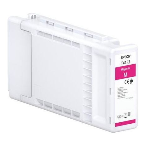 Epson UltraChrome XD2 T41F340 Druckerpatrone 1 Stück(e) Original Magenta