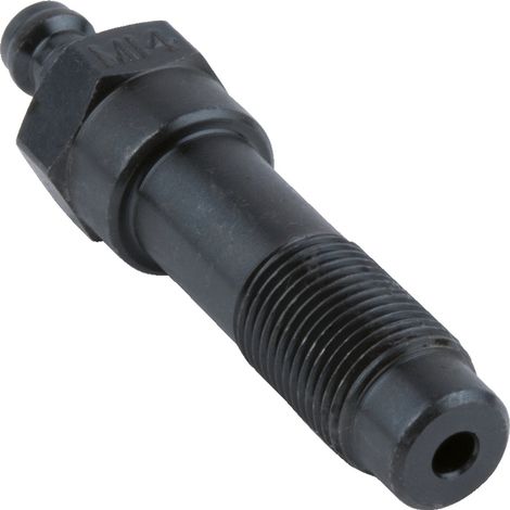Glühkerzen Adapter, M14x1,25 (1/2)