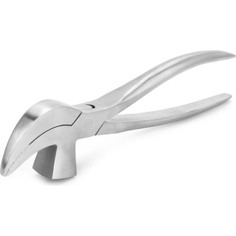 Magnetleiste (200 x 24 mm) zur Werkzeugaufbewahrung, DIY-Zubehör-Organizer, Metall-Montagehalterung, Utensilienablage, Reparaturzubehör, 1 Stück (1/5)