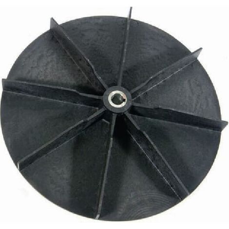 Ventola in plastica diametro 410mm UNIVERSALE 65004050N