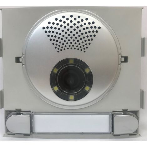 AMP. VID. DUOX PLUS CITY TECL. 1L