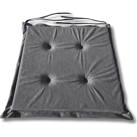 Cojines para sillas 40x40x3 cm 1008 (1/5)