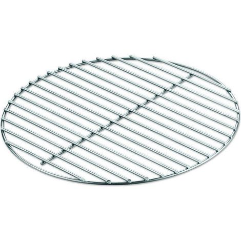 Grille Foyer Weber 47cm Durabilité Et Compatibilité Weber 47cm - Weber Stephen France