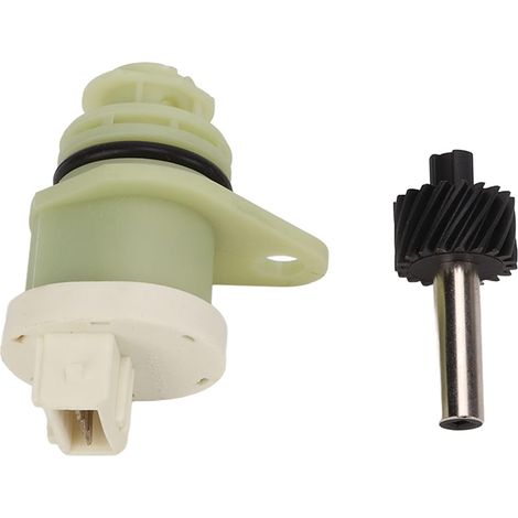 Capteur de Vitesse de Transmission, Capteur Vitesse du Véhicule ABS Metal 616070 avec équipement pour Ducato Scudo (1/5)