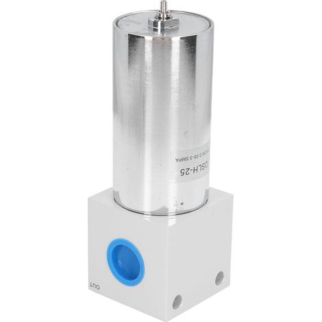 Séparateur huile/eau pour compresseur d'air, filtre à air en alliage d'aluminium moyenne et haute pression pour l'industrie QSLH-20 G3/4 (1/5)