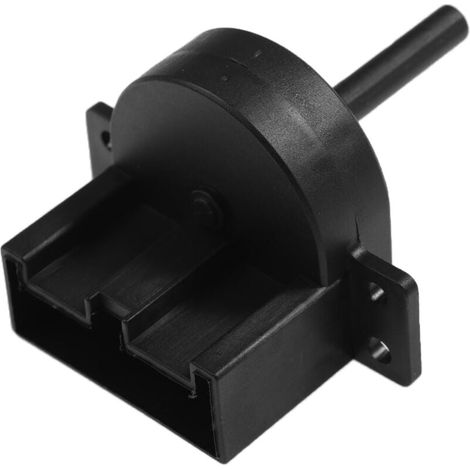 Heizungslüfterschalter für Ducato Boxer, Jumper-Relaismodul, Heizungslüftersteuerung 77362439 (1/4)