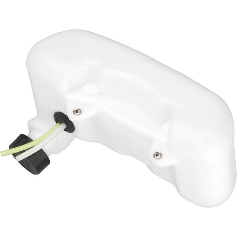 Zoternen Kraftstofftank Benzintank Kraftstofftanks Freischneider Trimmer Motorsense Ersatzteil für CG430 520 43CC 52CC 47CC (1/5)