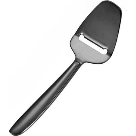 Cuchillo pan mantequilla, Cortador queso acero inoxidable, Cuchillo Cortador queso Copenhagen, Cortador queso Acero inoxidable, 19,45,5 cm (1/5)