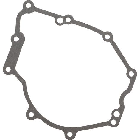 Joints, rondelles et rondelles en papier pour moteur magnéto Yamaha R6, YZFR6, YZF-R6 et YZF R6 (2006-2016). (1/4)