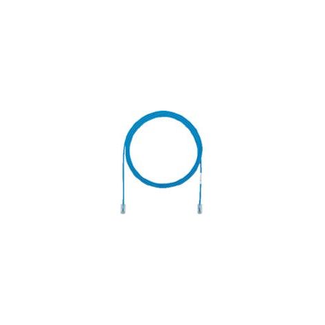 PANDUIT UTP28SP1.5MBU CORDON DE RACCORDEMENT UTP PANDUIT