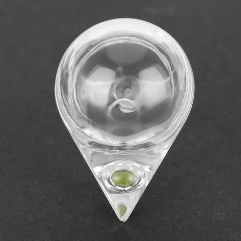 Détecteur de CO2 avec Liquide de Détection 15ML (1/5)