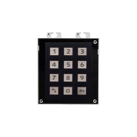 2N 9155031B accessorio per sistema intercom Tastierino (1/2)