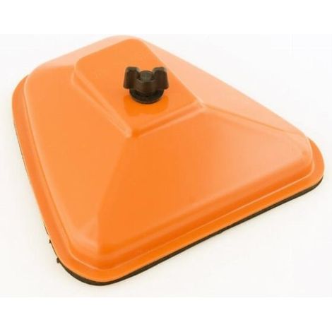 Couvercle de filtre à air lavable pour Yamaha YZ/WR 250F/450F (2014-2018) (1/4)