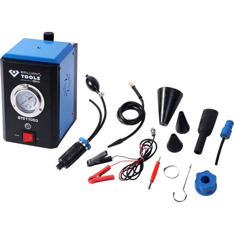 KS TOOLS BT611050 DISPOSITIF DE BROUILLARD D'HUILE BRILLIANT TOOLS