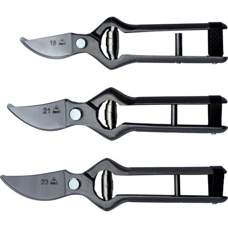FORBICI DA VIGNA cm 21 - ORSATTI