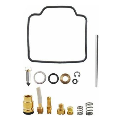 Carburetor repair kit for Suzuki LTF4WDX King Quad 1991-1998 (1/4)