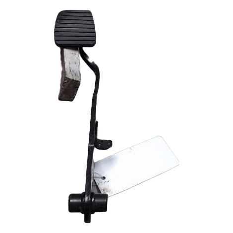 [PRODUIT D'OCCASION] Pedale De Frein PEUGEOT 206+ 2009- ♻️ Ref Oe. 4501t9 - Garantie à vie (1/3)