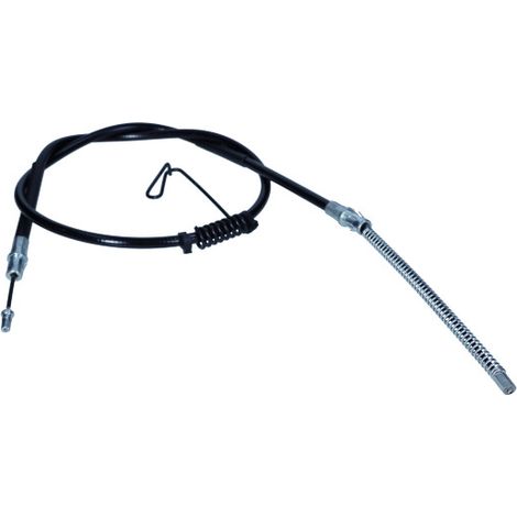 Câble de frein à main Maxgear pour Ford Transit arrière 00- Tambours gauche (1/2)