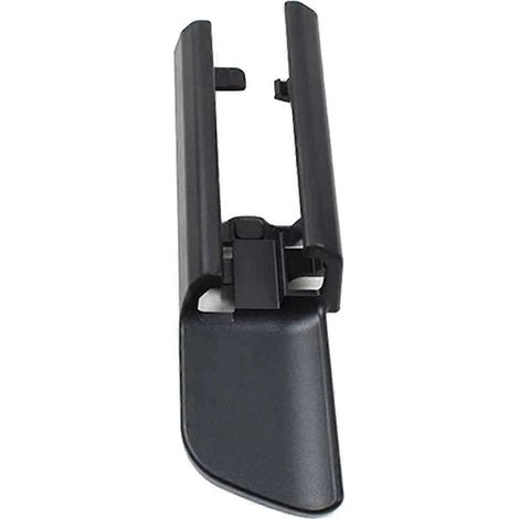 Cache de rail de siège intérieur pour BMW Série 5 G30 16-20 5220 7408 220 BR-- (1/5)
