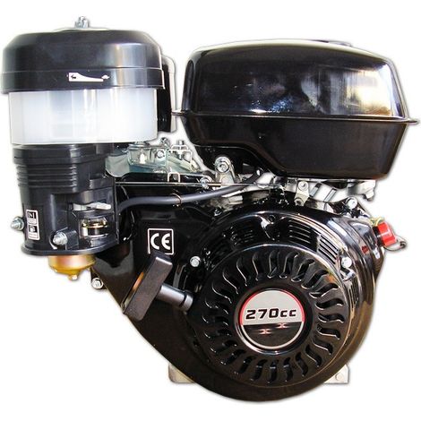 Motore AMC 177 FB Benzina (1/2)