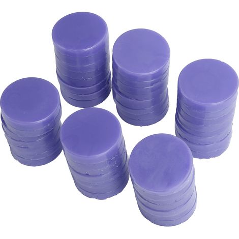 Épilation professionnelle cire dure lavande violette 1000g, mixte bras jambes aisselles, dépilatoire résine chaude unisexe, soin peau douce, paquet 1kg (1/5)