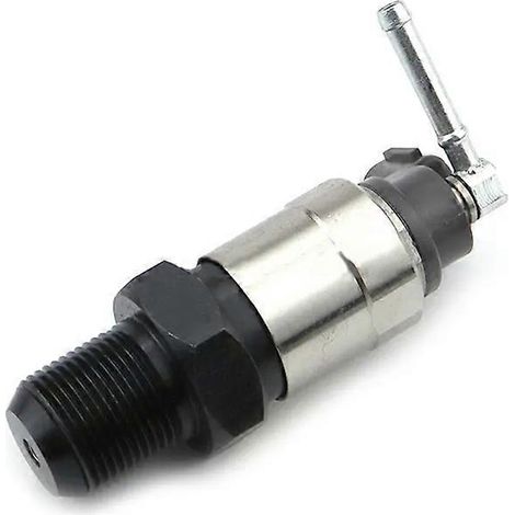 Capteur de limiteur de pression de carburant à rampe commune DRV (droite) 23810-30100, compatible avec Prado 1KD et 2KD (1/5)