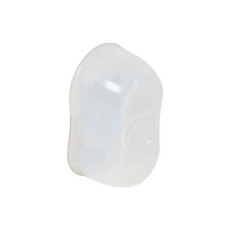 Capuchon IP67 pour double touches Osmoz transparent LEGRAND 024196