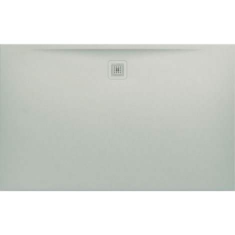 LAUFEN Pro receveur de douche, 1600x1000x33mm, extra-plat, 0, (1/4)
