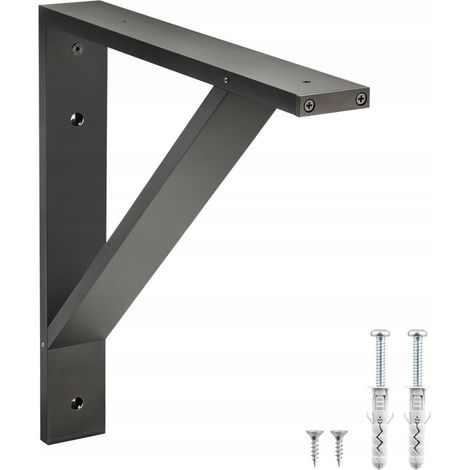 1 x Soporte de sobremesa 400 Negro (1/5)