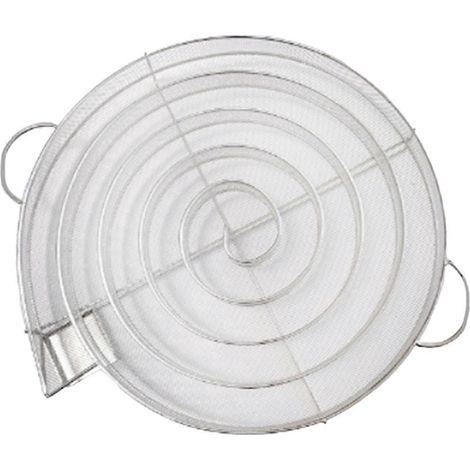 Panier à fumage, support à épices, générateur de fumée froide, support pour barbecue (type B), comme illustré (1/5)