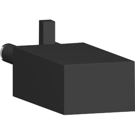 Diodenschutzmodul 6/250 VDC - 6A, 250V, Überlastschutz. (1/2)