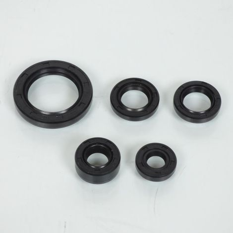 5 Dichtungen für Suzuki 125 Gn 67093