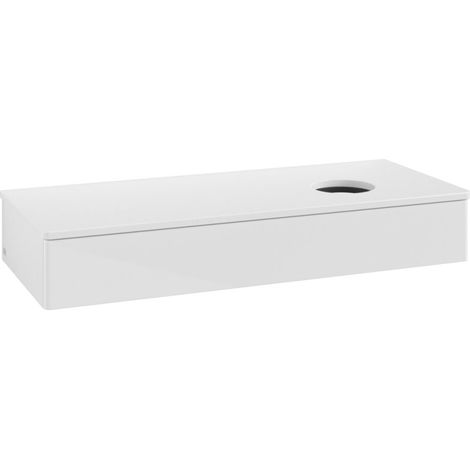 Villeroy & Boch L12010GF WTUS Antao L121 1200x190x500mm (1/3)