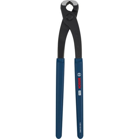 Bosch PRO Monierzange 225 mm, tauchbeschichtete Griffe (1/5)