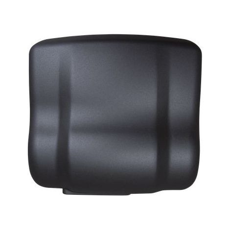Pulse sèche-mains anthracite - MULLER INTUITIV M133121 (1/3)