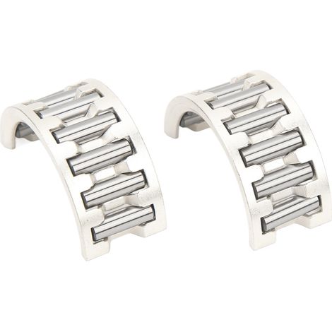 Aiguille à rouleaux 93310 836V6 structure compacte précise grande capacité de charge compatible hors-bord 2 temps 115‑225 Hp (1/5)