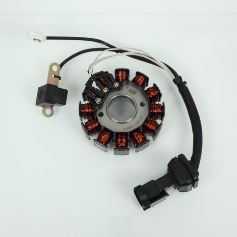 Lichtmaschine Rms für Roller Gilera 125 Nexus 2007 bis 2008