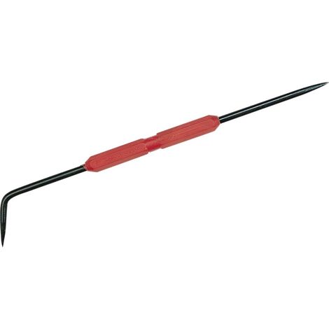 TOPCAR - Pointe à tracer "équerre" vrac - 14470 - Ce produit de marque DRAKKAR est neuf.