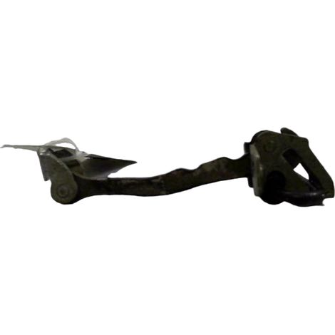 [PRODUIT D'OCCASION] Tirant Porte Avant Gauche OPEL Meriva 2006- ♻️ Ref Oe. 13147255 - Garantie à vie (1/2)