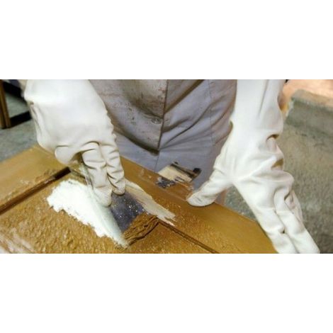 Agent universel pour le décapage des anciens revêtements 1 l (1/5)