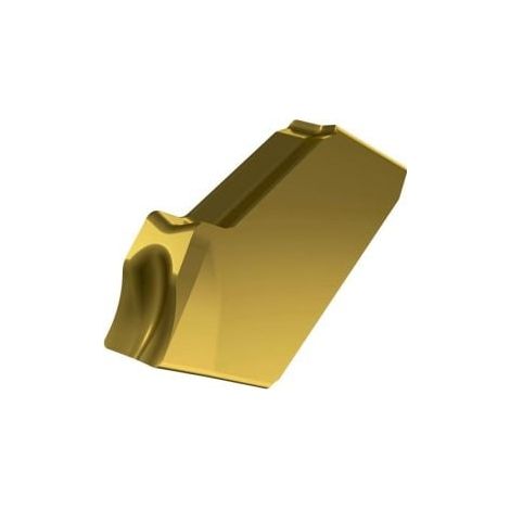 Drehwendeschneidplatte ISO LFMX 3.1-.20SNF2:T8330 Breite 3,1mm PVD beschichtet (1/2)