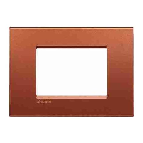BTILNA4803RK Livinglight 3-Modul-Quadratplatte