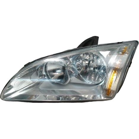 Phare Gauche FORD Focus 04-07 [PRODUIT D'OCCASION]♻️1480994 (1/3)
