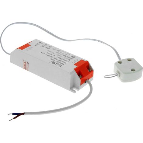 Driver LED dim 10050 dimmerabile 5-7 W per faretti